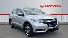 Honda HR-V 1.5 i-VTEC SE 5dr Petrol Hatchback